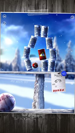 Game screenshot Can Knockdown apk download