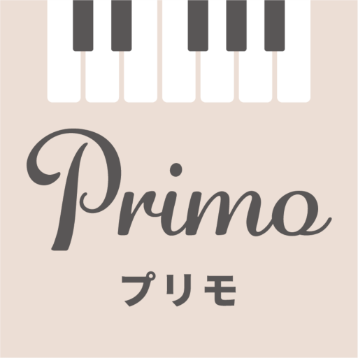 Primo logo