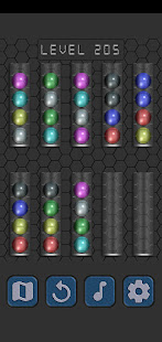 Ball Sort Puzzle 1.23 APK screenshots 4