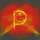 The PikawattGamer App icon