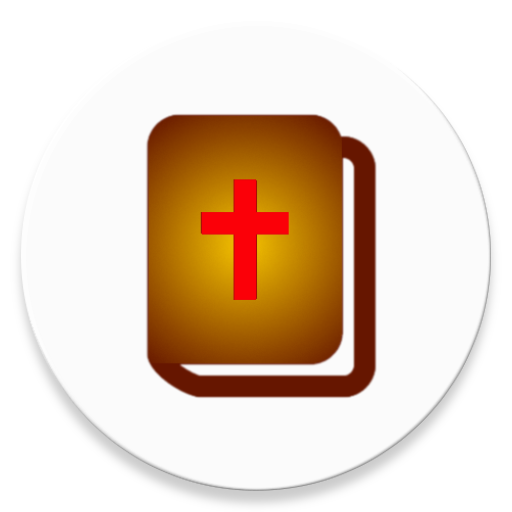 Bible logo