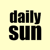 Daily Sun icon
