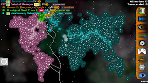 Galimulator - Screenshot 3