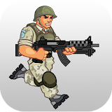 Metal Soldier Squad icon