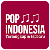 MP3 Lagu Pop Indo Terbaru icon