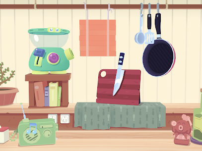 Toca Kitchen Sushi Restaurant APK indir – Ücretsiz 6