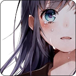 Cover Image of ダウンロード Sad Wallpapers 1.0 APK