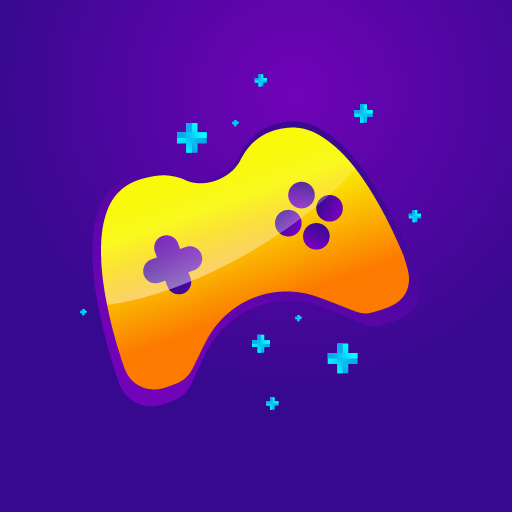 Games: All in One logo