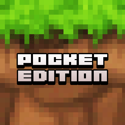 Minecraft pocket edition