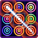 Color Ring Match 3 - Androidアプリ
