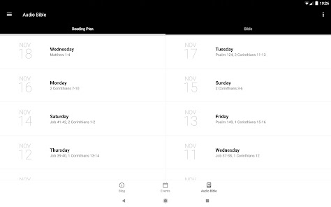 Screenshot image