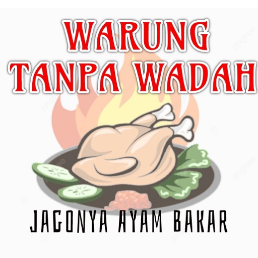 Warung Tanpa Wadah logo