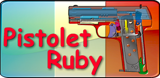 Pistolet Ruby Explique Apps On Google Play