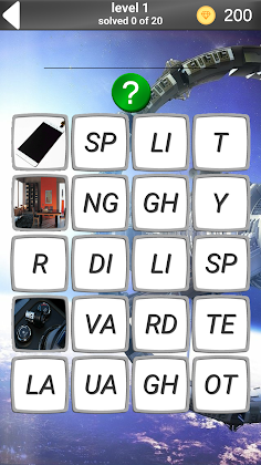 600 words 2. - Screenshot 4