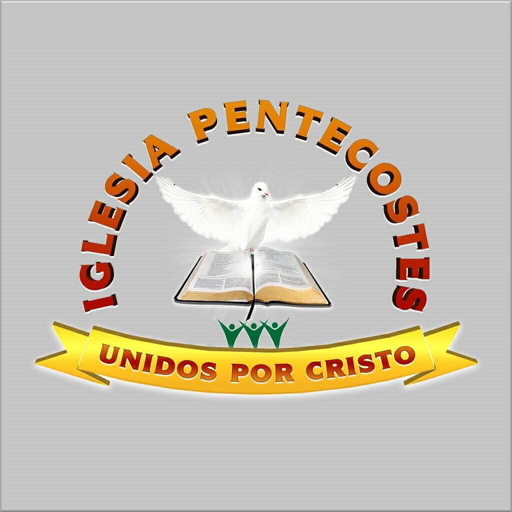Iglesia Unidos Por Cristo logo