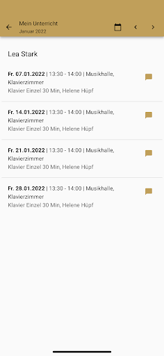 Städt. Musikschule Überlingen