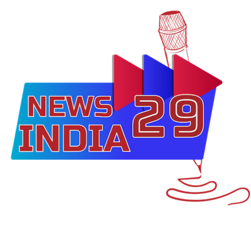 News India 29 2.0.0 Icon