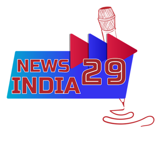 News India 29 logo