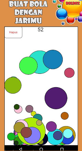 BOLBOX - Bola Dalam Box (Game Screen 2