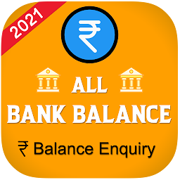 Icon image Bank Balance Check