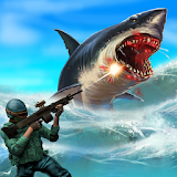 Shark Hunting icon