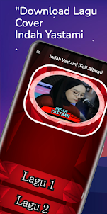 INDAH-YASTAMI (Full Cover)