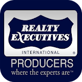Realty Executives Producers icon