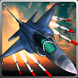 Thunder Rider - Jet Flight icon