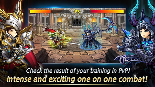 Training Hero: Always focuses on training 7.5.7 screenshots 22