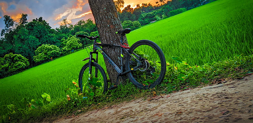 BikeTracker