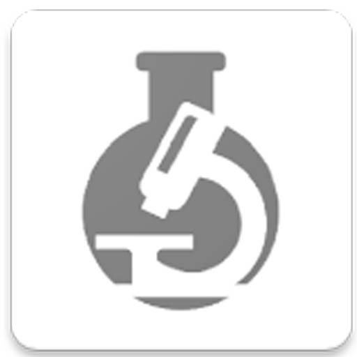 LabCen - Hospital Lucero logo