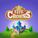 Five Crowns: Kingdom Quest