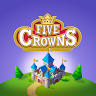 Five Crowns: Kingdom Quest icon