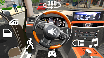 Car Simulator 2  1.38.5  poster 19