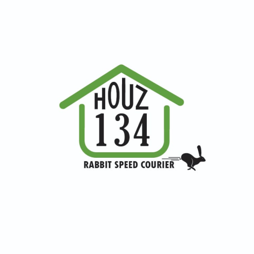 Houz 134 logo