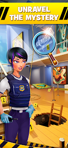 Match Detective: Casual Puzzle