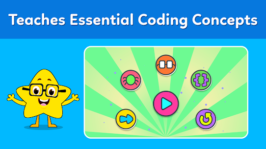 Coding Games For Kids 5