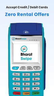 BharatPe for Merchants Screenshot
