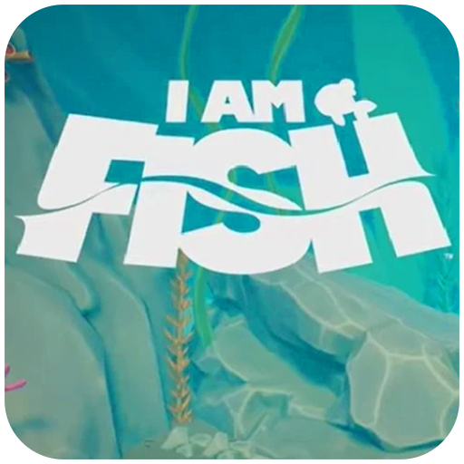 i am fish walkthrough