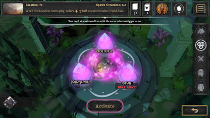 Set a Watch: Digital Edition screenshot 6