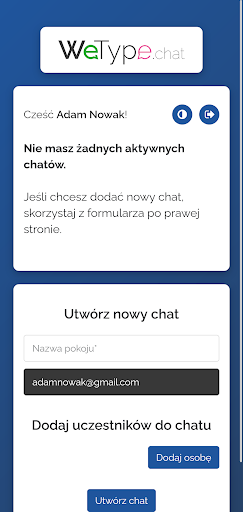 WeType Screen 2