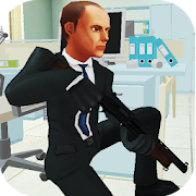 Top 29 Action Apps Like Smath the Office Interior:Angry Boss - Best Alternatives