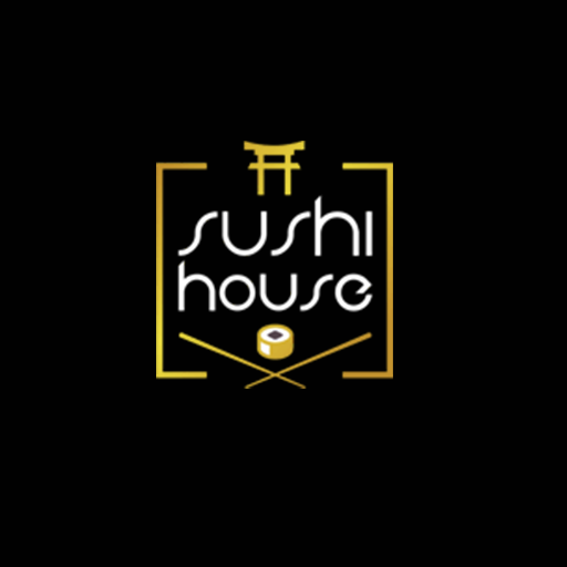 Sushi House Bischheim logo