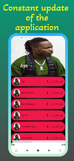 Naira Marley All Songs 2023 Screen 3