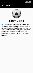 Lucky12-king