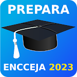 Cover Image of Baixar Prepara Encceja Simulado 2022  APK