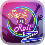 Rock n Roll Theme icon