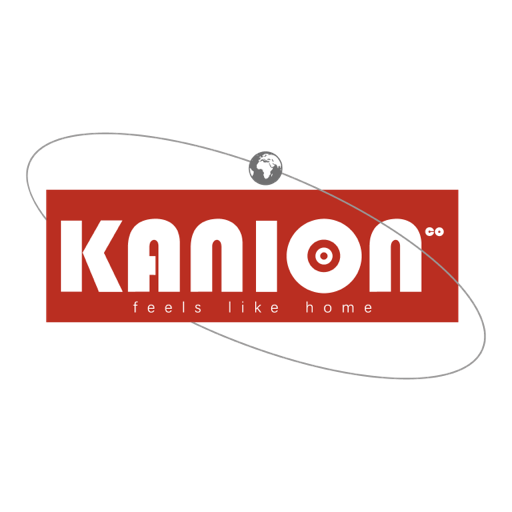 K-Deluxe（formerly KANIONco） logo