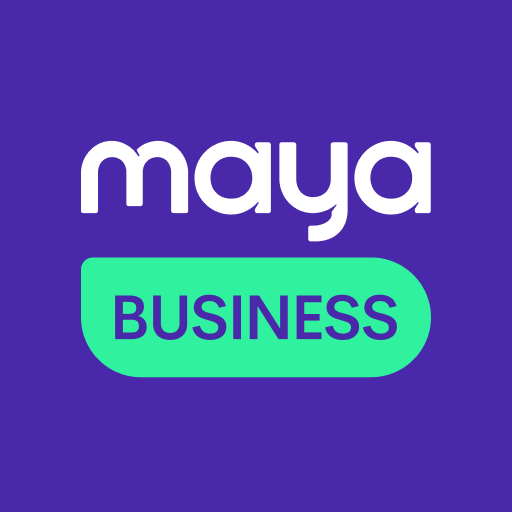Maya Business Header - AppWisp.com