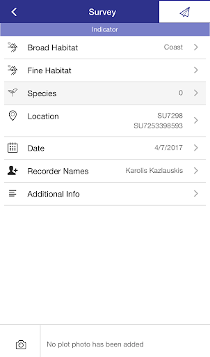 NPMS/PP Screen 3
